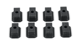 Body Armor 4x4 Utility Rack Mounting Kit - for Universal Rack