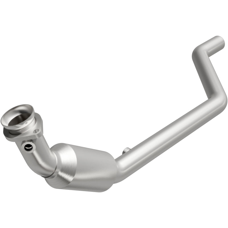 MagnaFlow 00-02 Jaguar S-Type 3.0L Direct Fit Catalytic Converter
