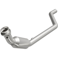 Load image into Gallery viewer, MagnaFlow 00-02 Jaguar S-Type 3.0L Direct Fit Catalytic Converter