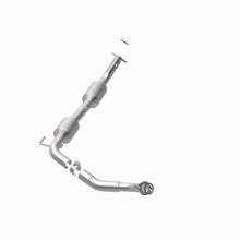 Load image into Gallery viewer, MagnaFlow 07-12 Toyota Tundra 4.0L Direct Fit Converter