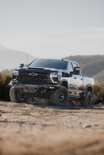 Load image into Gallery viewer, DV8 Offroad 24-26 Chevy Silverado 2500/3500 Spec Series Front Bumper