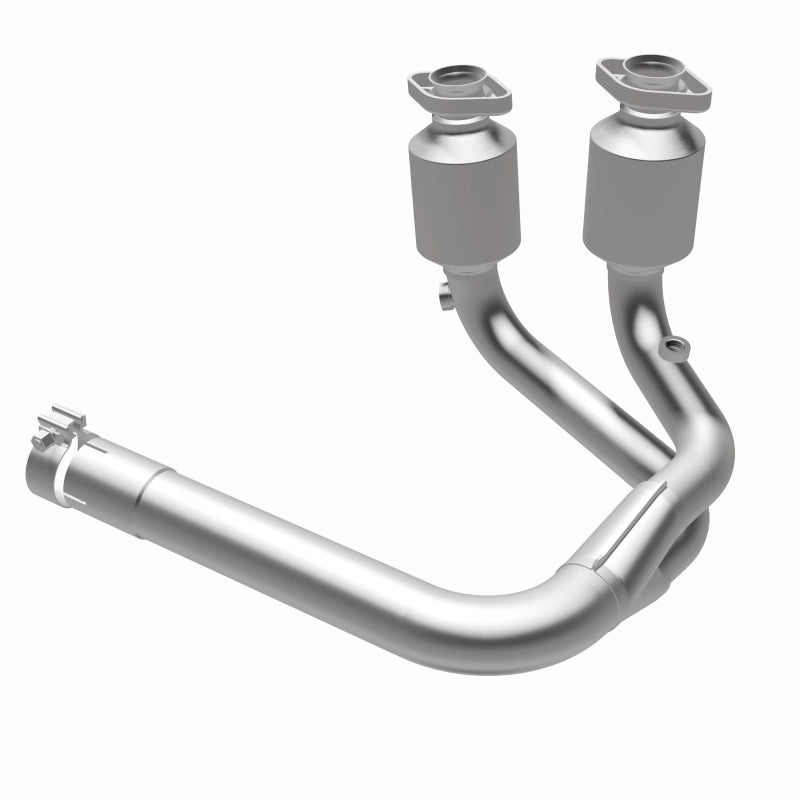 MagnaFlow 04-06 Jeep Wrangler 4.0L Direct Fit Converter