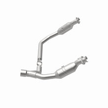 Load image into Gallery viewer, MagnaFlow 2006 Dodge Ram 1500 4.7L Direct Fit Converter