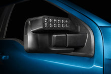Load image into Gallery viewer, Oracle 21-25 Ford F150 LED Off-Road Side Mirror Ditch Lights - White LED