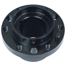 Load image into Gallery viewer, Fluidampr BBC Int Balanced Dual (3/16in &amp; 3/16in) Keyway Harmonic Balancer Adapter Hub (Hub Only)