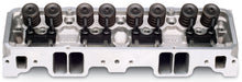 Load image into Gallery viewer, Edelbrock Single Perf SBC 70cc Head Comp