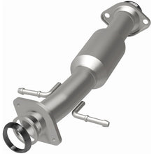Load image into Gallery viewer, MagnaFlow 12-15 RX350 V6 3.5 OEM Underbody Direct Fit Converter