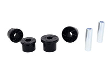 Load image into Gallery viewer, Whiteline 90-05 Mazda Miata Front Lower Control Arm Bushing