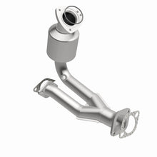 Load image into Gallery viewer, MagnaFlow 09-12 Chevrolet Malibu 3.6L Direct Fit Converter