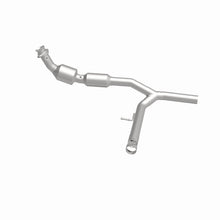 Load image into Gallery viewer, MagnaFlow 04-05 Ford F-150 5.4L Direct Fit Converter