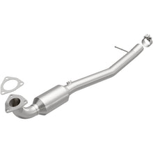 Load image into Gallery viewer, MagnaFlow 10-12 Land Rover Range Rover 5.0L Direct Fit Converter