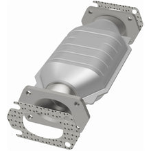 Load image into Gallery viewer, MagnaFlow 83-85 Camaro/Fbird 5.0L CA Direct Fit Converter
