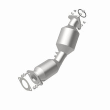 Load image into Gallery viewer, MagnaFlow 08-09 Infiniti EX35 3.5L Direct Fit Converter