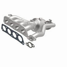 Load image into Gallery viewer, MagnaFlow 18-19 Toyota Camry 2.5L Direct-Fit Catalytic Converter