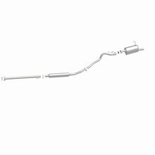 Load image into Gallery viewer, MagnaFlow BRE Exhaust Kit 97-01 Honda CR-V 2.0L