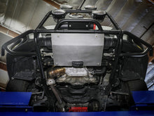 Load image into Gallery viewer, aFe POWER 15-19 Subaru Outback H4 2.5L / H6 3.6L Terra Guard Front Bumper w/ Winch Mount