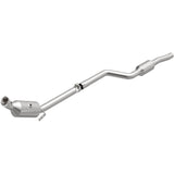 MagnaFlow 2011 C300 V6 3 OEM Underbody Direct Fit Converter