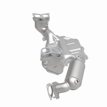 Load image into Gallery viewer, MagnaFlow 11-13 Subaru Forester California Grade CARB Compliant Direct-Fit Catalytic Converter