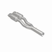 Load image into Gallery viewer, MagnaFlow Direct Fit Catalytic Converter 01-05 Audi TT Quattro 1.8L