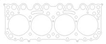 Load image into Gallery viewer, Cometic Oldsmobile 370/371 Gen1 Rocket V8 .040in MLS Cyl Head Gasket-4.190in Bore-J2 Golden Rocket