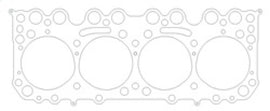 Cometic Oldsmobile 370/371 Gen1 Rocket V8 .040in MLS Cyl Head Gasket-4.190in Bore-J2 Golden Rocket