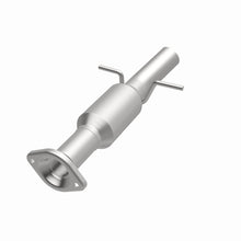 Load image into Gallery viewer, MagnaFlow 11-13 Highlander 3.5 Undby Direct Fit Converter