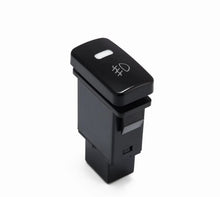 Load image into Gallery viewer, AlphaRex 16-22 Toyota Tacoma Bezel &amp; Wiring Kit (Does Not Include Fog Lights)