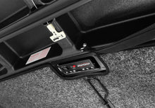 Load image into Gallery viewer, Undercover 2023+ Ford F-150 Crew Cab 5.7ft Elite LX Bed Cover - Avalanche Grey