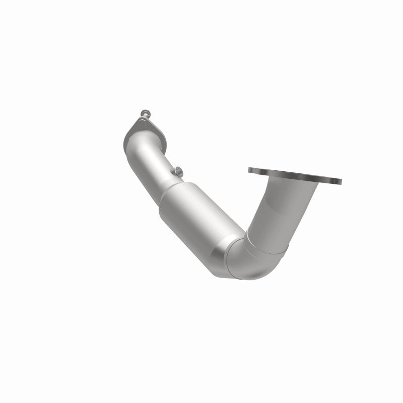MagnaFlow 09-11 Chevrolet Corvette 6.2L Direct Fit Converter