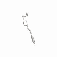 Load image into Gallery viewer, BRExhaust 20-21 Jeep Gladiator 3.6L Direct-Fit Replacement Exhaust Kit