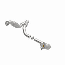 Load image into Gallery viewer, MagnaFlow 2009 Dodge Ram 1500 5.7L Direct Fit Converter