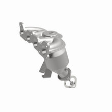 Load image into Gallery viewer, MagnaFlow Direct Fit Catalytic Converter 11-15 Kia Sportage OEM Manifold