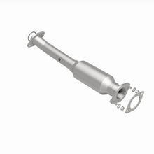 Load image into Gallery viewer, MagnaFlow 05-06 Nissan Titan 5.6L Direct Fit Converter