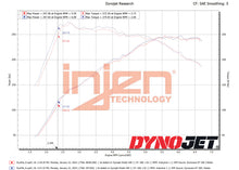 Load image into Gallery viewer, Injen 22-23 Hyundai Elantra N L4-2.0L Turbo Cold Air Intake Wrinkle Black