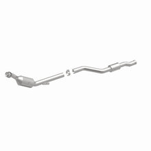 Load image into Gallery viewer, MagnaFlow 07-11 Mercedes-Benz S550 5.5L Direct Fit Converter