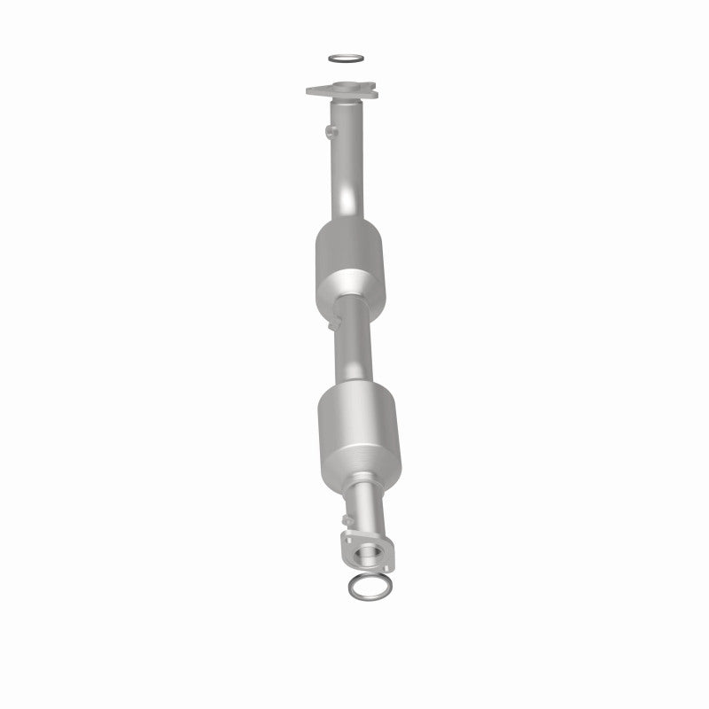 MagnaFlow 07-13 Toyota Tundra 4.0L Direct Fit Converter
