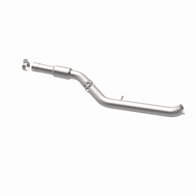 MagnaFlow 15-16 328i GT xDrive L4 2 OEM Underbody Direct Fit Converter
