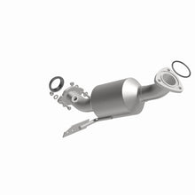 Load image into Gallery viewer, MagnaFlow 2004 Cadillac CTS 3.2L Direct Fit Converter