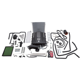 Edelbrock Supercharger Stage 1 - Street Kit 2007-2013 GM Gmt900 Ls Cp 4 8L 5 3L and 6 0L w/ Tuner