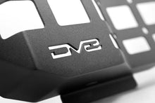 Load image into Gallery viewer, DV8 Offroad 18-20 Jeep Wrangler (JL)/Gladiator (JT) Rear Door Pocket Molle Panels