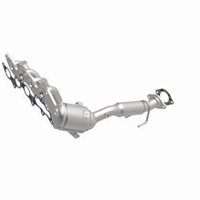 Load image into Gallery viewer, MagnaFlow 14-15 Ford Transit Connect 2.5L Direct Fit Converter