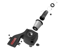 Load image into Gallery viewer, aFe Takeda Sealed Intake w/ Pro DRY S Filter Mazda CX-90 24-25 L6-3.3L (t)