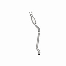 Load image into Gallery viewer, MagnaFlow 96-01 Chrysler Town &amp; Country 3.3L Direct Fit Converter