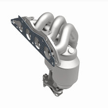 Load image into Gallery viewer, MagnaFlow 07-14 Mitsubishi Eclipse 2.4L Direct Fit CARB Compliant Catalytic Converter