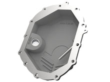 Load image into Gallery viewer, aFe Power Front/Rear Diff Cover Kit w/ Oil 20-25 GM Diesel Trucks V8 (AAM 9.25-12 &amp; AAM 11.5-12-14)