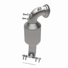 Load image into Gallery viewer, MagnaFlow 16-17 Chevrolet Malibu 1.5L Closed Coupled Direct Fit Converter