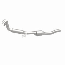 Load image into Gallery viewer, MagnaFlow 04-05 Volkswagen Beetle 2.0L Direct Fit Converter