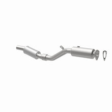 Load image into Gallery viewer, MagnaFlow 05-06 Audi A4 Quattro 3.2L Direct Fit Converter