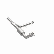 Load image into Gallery viewer, MagnaFlow 07-08 Ford F-150 5.4L Direct Fit Converter