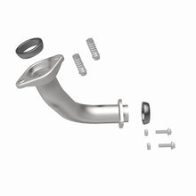 Load image into Gallery viewer, BRE Exhaust 99-05 Tracker Grand Vitara  1.6L 2.0L 2.5L Front Pipe Kit
